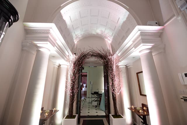 Kent House Knightsbridge