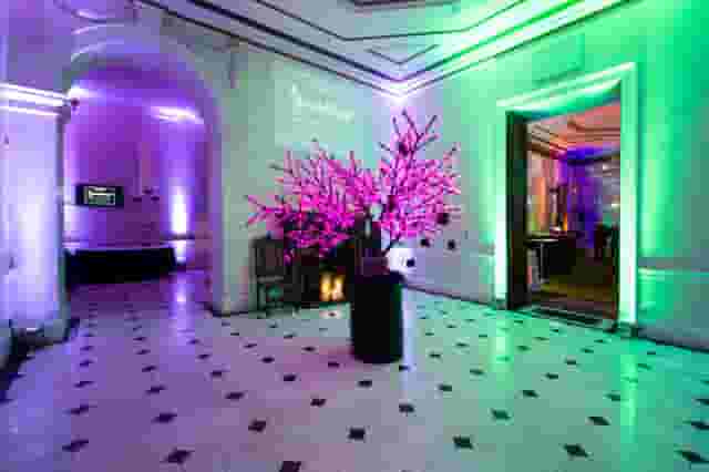 Kent House Knightsbridge