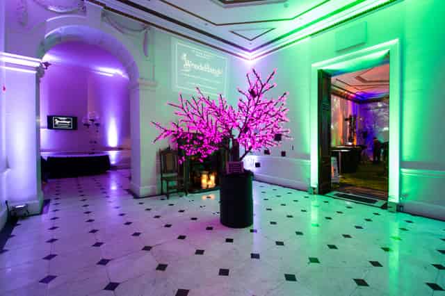 Kent House Knightsbridge