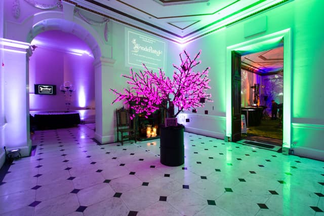Kent House Knightsbridge