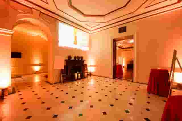 Kent House Knightsbridge
