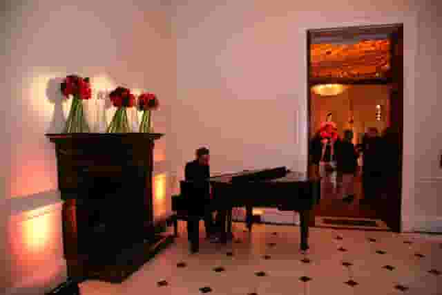 Kent House Knightsbridge