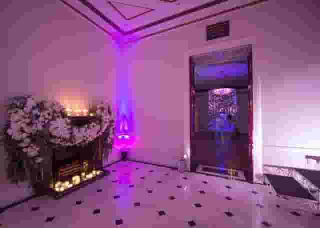 Kent House Knightsbridge