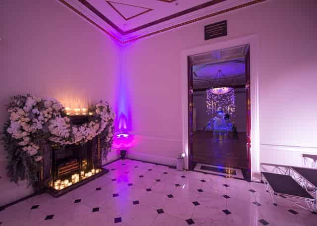 Kent House Knightsbridge