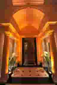 Corporate Entertainment Venues