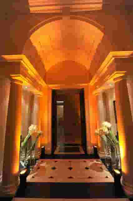 Marble Hall