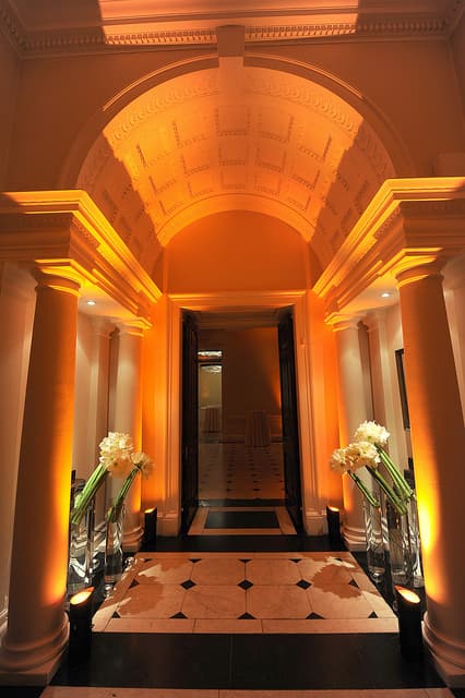 Kent House Knightsbridge