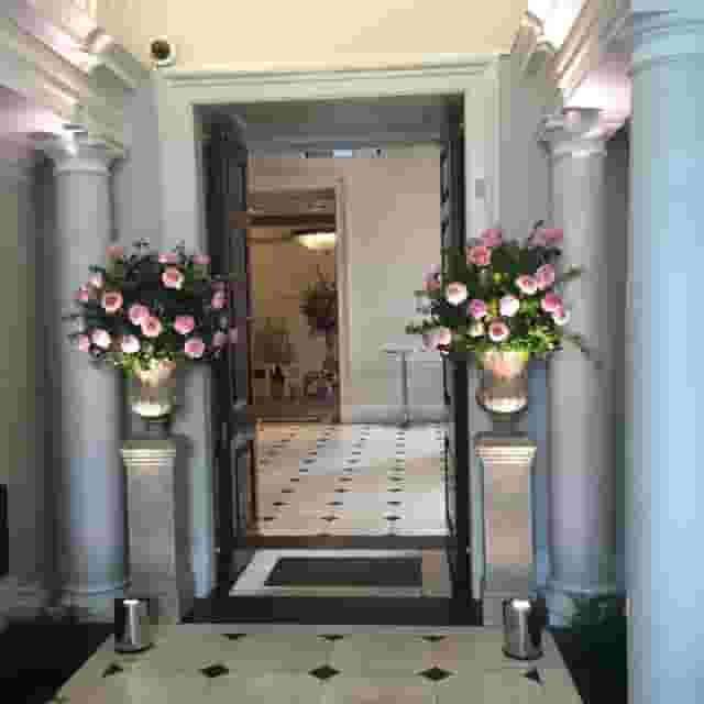 Kent House Knightsbridge