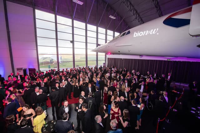 Concorde Conference Centre
