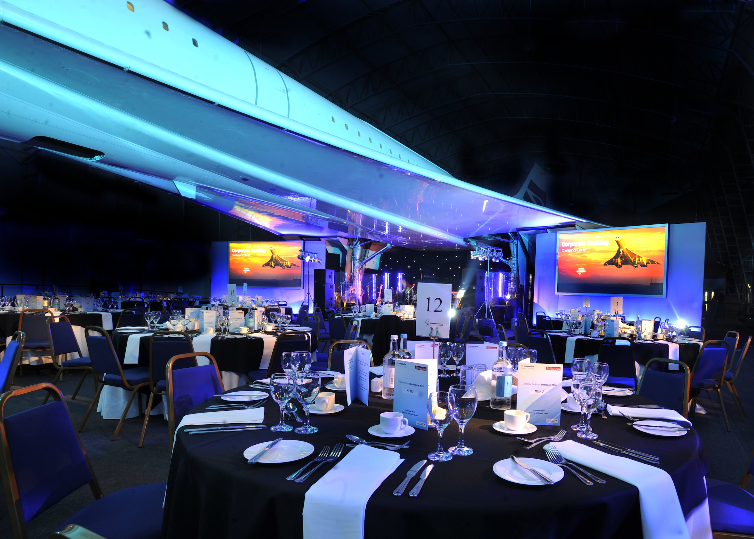 North Yorkshire - Banner