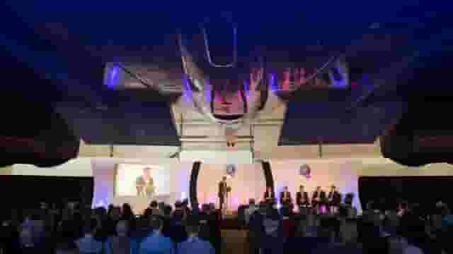 Concorde Conference Centre