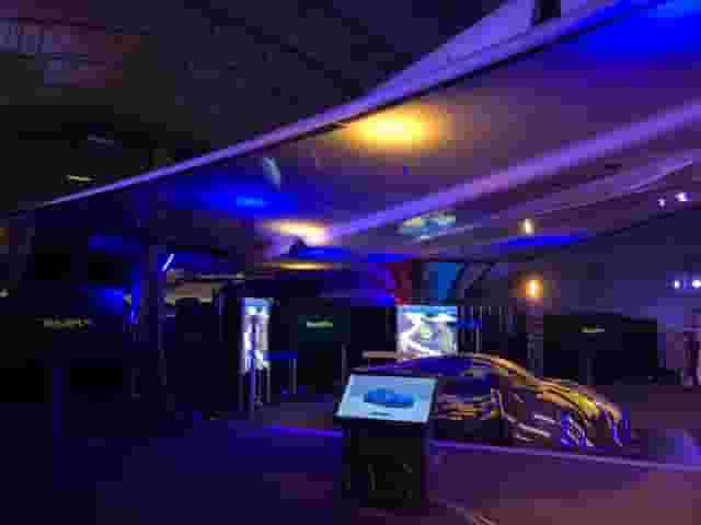 Concorde Conference Centre