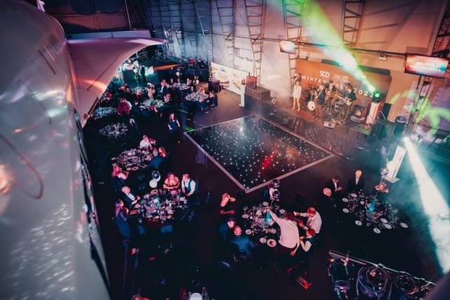 Concorde Conference Centre