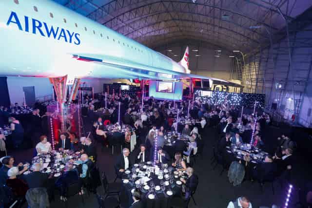 Concorde Conference Centre