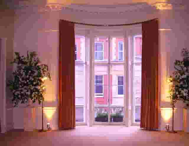 Kent House Knightsbridge