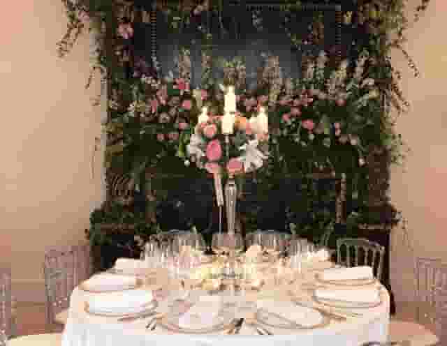 Kent House Knightsbridge