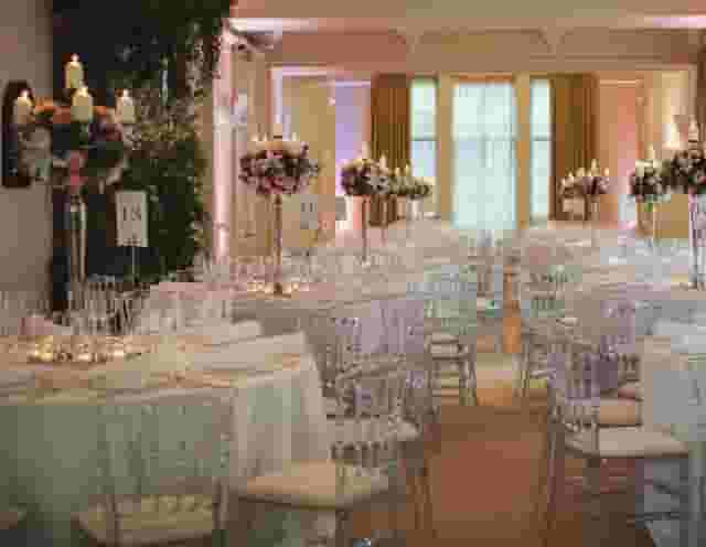 Kent House Knightsbridge