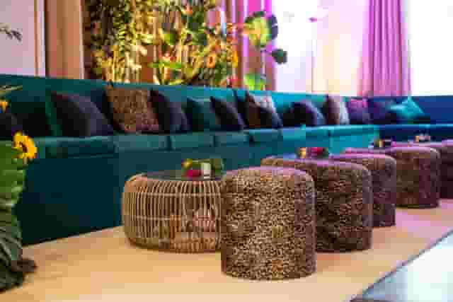 Kent House Knightsbridge