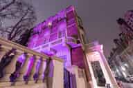 Christmas Party Venues