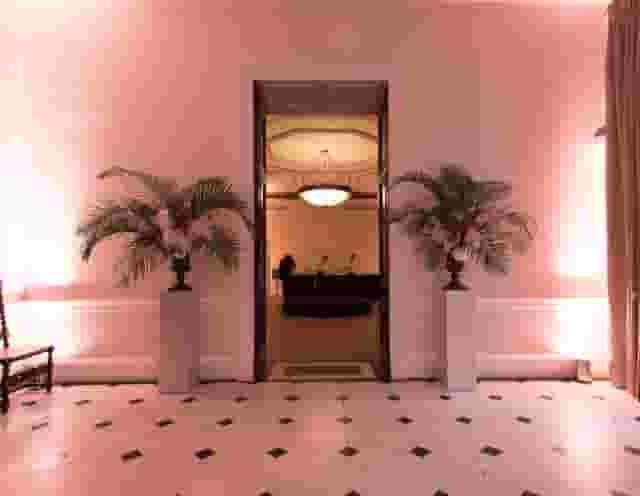 Kent House Knightsbridge