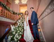 Christmas Party Venues