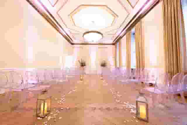 Kent House Knightsbridge