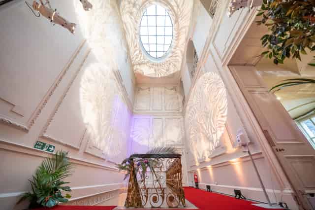 Kent House Knightsbridge