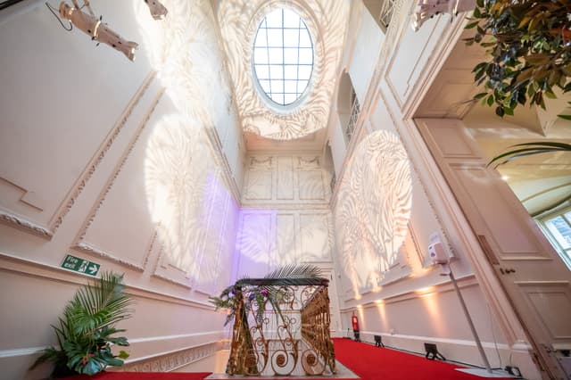 Kent House Knightsbridge