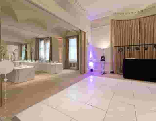 Kent House Knightsbridge