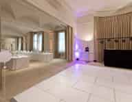 Banqueting Halls