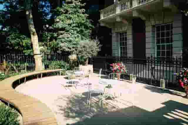 Kent House Knightsbridge