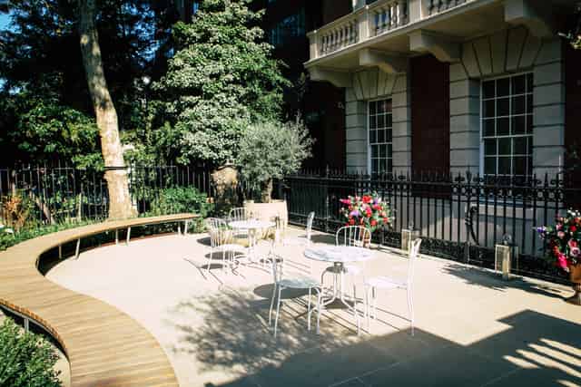 Kent House Knightsbridge