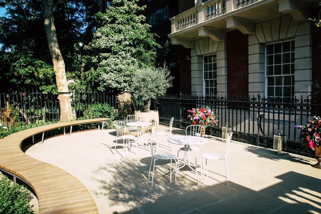 Kent House Knightsbridge