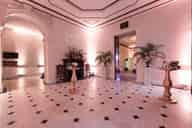 Christmas Party Venues
