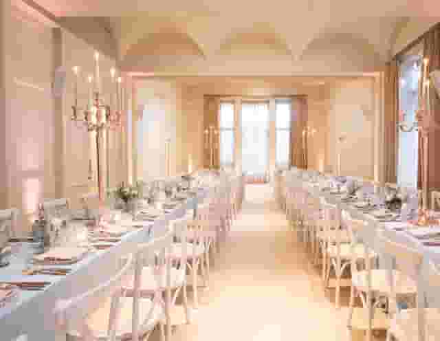 Kent House Knightsbridge