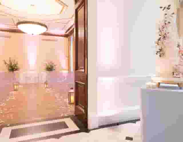 Kent House Knightsbridge
