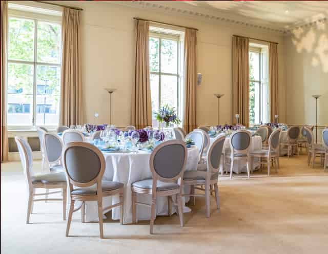 Kent House Knightsbridge