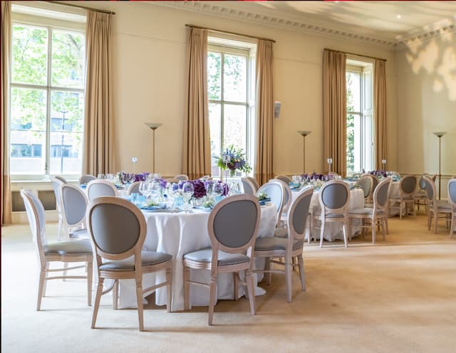 Kent House Knightsbridge