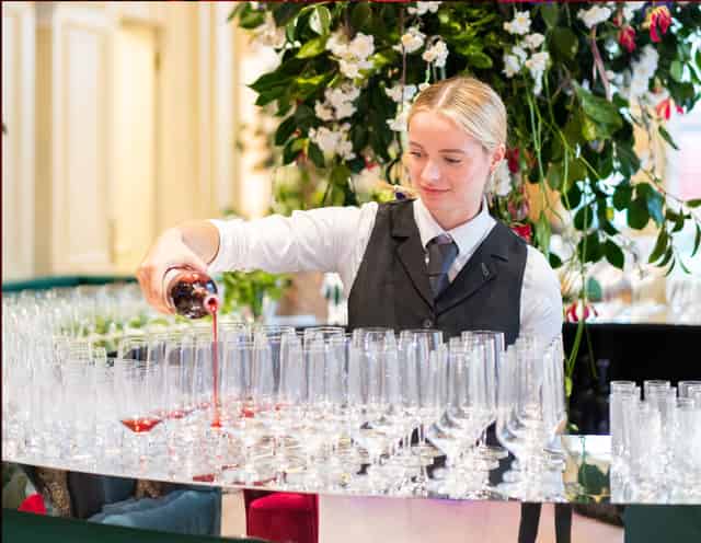 Kent House Knightsbridge