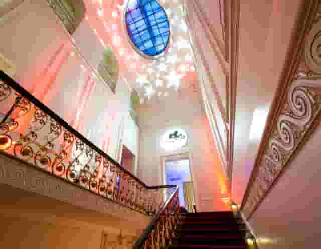 Kent House Knightsbridge