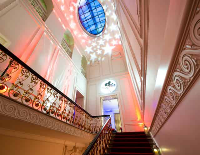 Kent House Knightsbridge