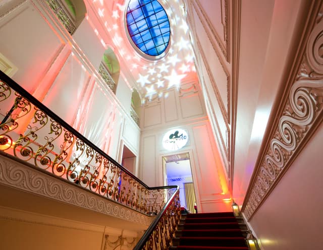 Kent House Knightsbridge