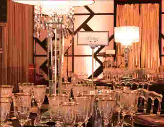 Kent House Knightsbridge