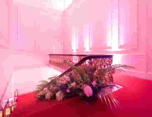 Kent House Knightsbridge