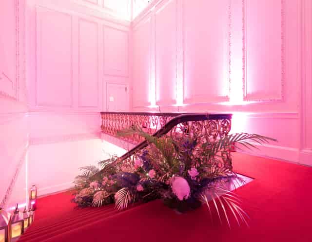 Kent House Knightsbridge