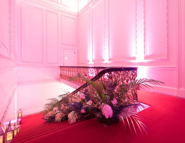 Kent House Knightsbridge