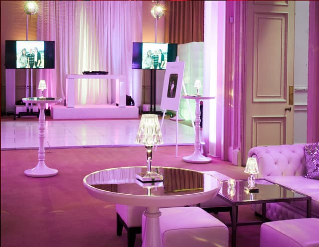 Kent House Knightsbridge