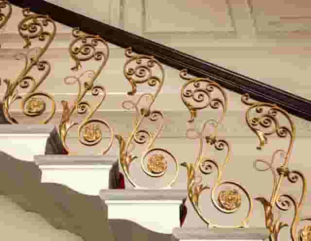 Kent House Knightsbridge