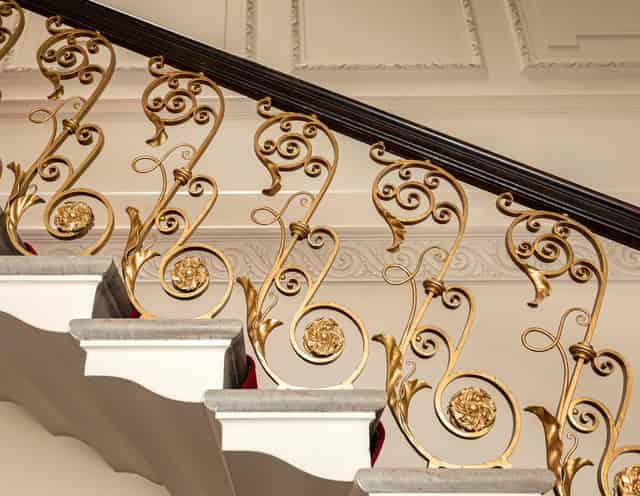 Kent House Knightsbridge