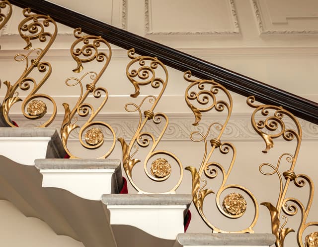 Kent House Knightsbridge